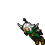 Warrior (Full Addons)