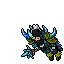 Winter Warlord (Full Addons)