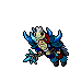 Winter Warlord (Full Addons)