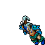 Barbarian (Full Addons)