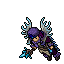 Winter Warlord (Full Addons)
