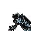 Crystal Warlord (Full Addons)
