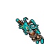 Barbarian (Full Addons)