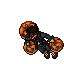 Royal Pumpkin (Full Addons)