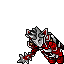 Crystal Warlord (Full Addons)