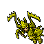 Insectoid (Full Addons)