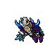 Winter Warlord (Full Addons)