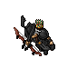 Ranger (Full Addons)