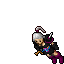 Warrior (Full Addons)