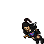 Warrior (Full Addons)