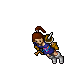 Warrior (Full Addons)
