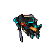 Battle Mage (Full Addons)
