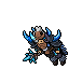 Winter Warlord (Full Addons)