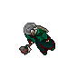 Death Herald (Full Addons)