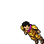 Golden Outfit