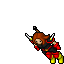 Warrior (Full Addons)