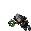 Springtime Enchanter (Full Addons)