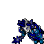 Crystal Warlord (Full Addons)