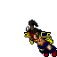 Barbarian (Full Addons)