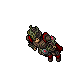 Greenheart Fanatic (Full Addons)