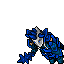 Crystal Warlord (Full Addons)