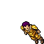 Golden Outfit