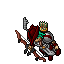 Ranger (Full Addons)