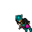 Pirate (Full Addons)