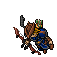 Ranger (Full Addons)