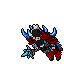 Winter Warlord (Full Addons)