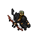 Ranger (Full Addons)