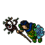 Frostycracker (Full Addons)