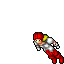 Retro Warrior