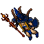 Conjurer (Full Addons)