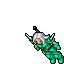 Warrior (Full Addons)
