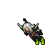 Warrior (Full Addons)
