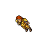 Golden Outfit