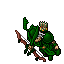 Ranger (Full Addons)
