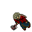 Death Herald (Full Addons)