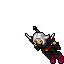 Warrior (Full Addons)