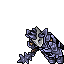 Crystal Warlord (Full Addons)