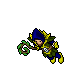Springtime Enchanter (Full Addons)