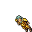 Golden Outfit