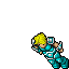 Crystal Warlord