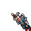 Barbarian (Full Addons)