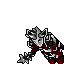 Crystal Warlord (Full Addons)