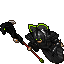 Yalaharian (Full Addons)