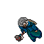 Death Herald (Full Addons)