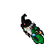Mage (Full Addons)