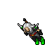 Warrior (Full Addons)